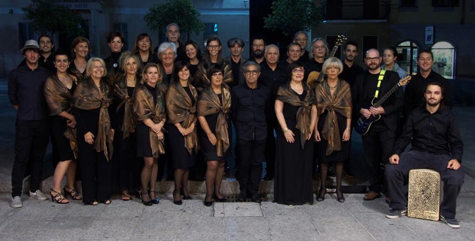 Arese Vocal Ensemble