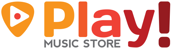 Play! Music Store